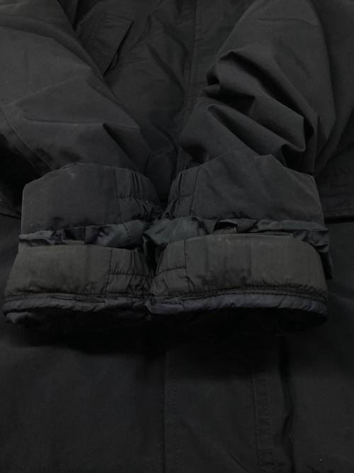 THE NORTH FACE（ザ ノース フェイス）THE NORTH FACE (ザ ノース フェイス) グレーストリクライメートパーカ ブラック サイズ:Lの古着・服飾アイテム