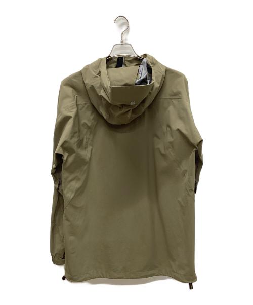 MOUNTAIN HARD WEAR（マウンテンハードウェア）MOUNTAIN HARD WEAR (マウンテンハードウェア) コヒージョンジャケット 性別	メンズ 色	カーキ カーキ サイズ:XLの古着・服飾アイテム