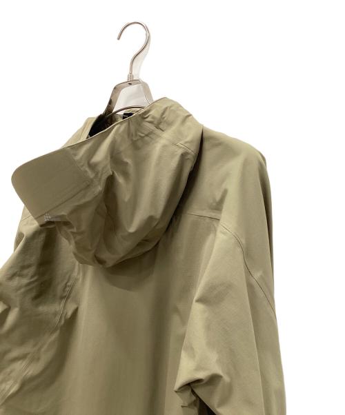 MOUNTAIN HARD WEAR（マウンテンハードウェア）MOUNTAIN HARD WEAR (マウンテンハードウェア) コヒージョンジャケット 性別	メンズ 色	カーキ カーキ サイズ:XLの古着・服飾アイテム