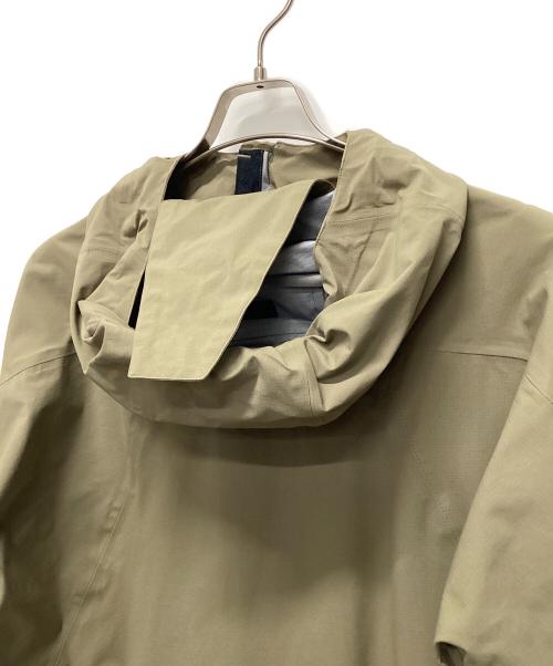 MOUNTAIN HARD WEAR（マウンテンハードウェア）MOUNTAIN HARD WEAR (マウンテンハードウェア) コヒージョンジャケット 性別	メンズ 色	カーキ カーキ サイズ:XLの古着・服飾アイテム