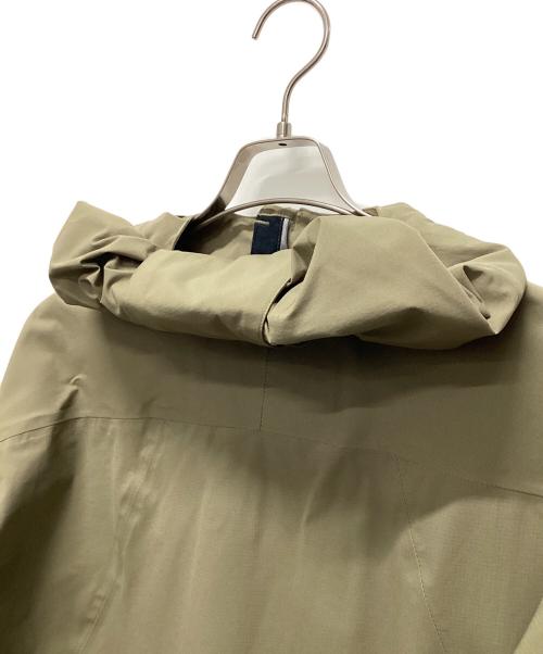 MOUNTAIN HARD WEAR（マウンテンハードウェア）MOUNTAIN HARD WEAR (マウンテンハードウェア) コヒージョンジャケット 性別	メンズ 色	カーキ カーキ サイズ:XLの古着・服飾アイテム