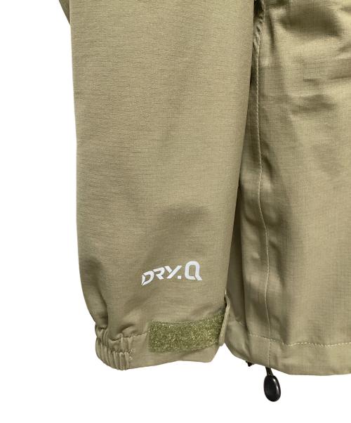 MOUNTAIN HARD WEAR（マウンテンハードウェア）MOUNTAIN HARD WEAR (マウンテンハードウェア) コヒージョンジャケット 性別	メンズ 色	カーキ カーキ サイズ:XLの古着・服飾アイテム