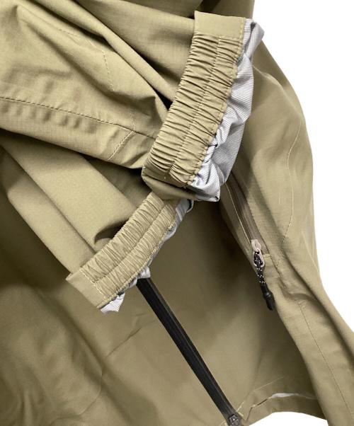 MOUNTAIN HARD WEAR（マウンテンハードウェア）MOUNTAIN HARD WEAR (マウンテンハードウェア) コヒージョンジャケット 性別	メンズ 色	カーキ カーキ サイズ:XLの古着・服飾アイテム