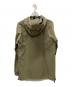 MOUNTAIN HARD WEAR (マウンテンハードウェア) コヒージョンジャケット 性別	メンズ 色	カーキ カーキ サイズ:XL：11000円