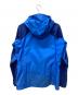 mont-bell (モンベル) ダイナアクション パーカ ブルー サイズ:L：12000円