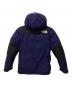 THE NORTH FACE (ザ ノース フェイス) バルトロライトジャケット ネイビー×ブラック サイズ:XS：20000円