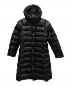 THE NORTH FACEザ ノース フェイス）の古着「エクスプローラーヌプシコート」｜ブラック