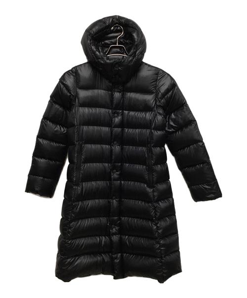THE NORTH FACE（ザ ノース フェイス）THE NORTH FACE (ザ ノース フェイス) エクスプローラーヌプシコート ブラック サイズ:Lの古着・服飾アイテム