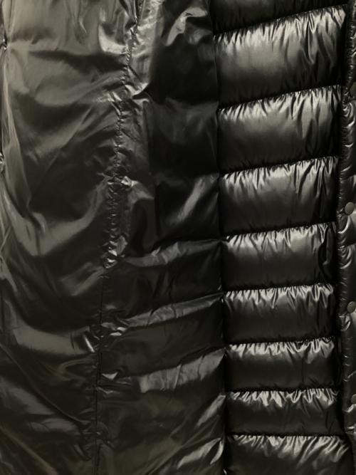 THE NORTH FACE（ザ ノース フェイス）THE NORTH FACE (ザ ノース フェイス) エクスプローラーヌプシコート ブラック サイズ:Lの古着・服飾アイテム