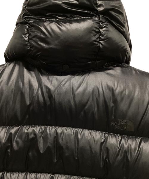 THE NORTH FACE（ザ ノース フェイス）THE NORTH FACE (ザ ノース フェイス) エクスプローラーヌプシコート ブラック サイズ:Lの古着・服飾アイテム