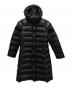 THE NORTH FACE（ザ ノース フェイス）の古着「エクスプローラーヌプシコート」｜ブラック