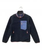 Patagoniaパタゴニア）の古着「クラシック・レトロX・ジャケット」｜ネイビー