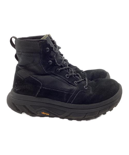 Danner（ダナー）Danner (ダナー) Luxon ブラック サイズ:26.5cmの古着・服飾アイテム