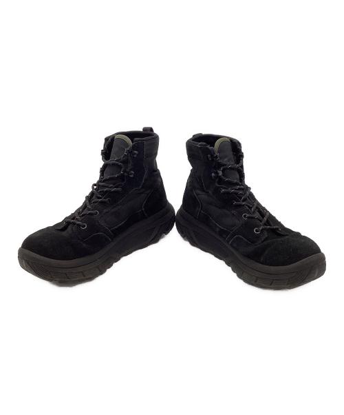 Danner（ダナー）Danner (ダナー) Luxon ブラック サイズ:26.5cmの古着・服飾アイテム