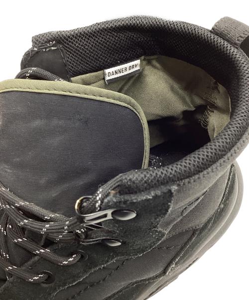 Danner（ダナー）Danner (ダナー) Luxon ブラック サイズ:26.5cmの古着・服飾アイテム