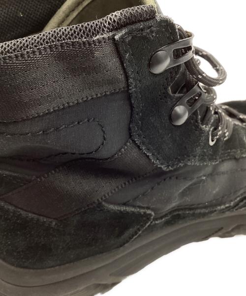 Danner（ダナー）Danner (ダナー) Luxon ブラック サイズ:26.5cmの古着・服飾アイテム