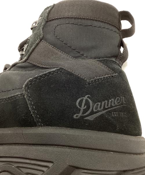 Danner（ダナー）Danner (ダナー) Luxon ブラック サイズ:26.5cmの古着・服飾アイテム