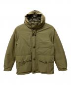 Columbiaコロンビア）の古着「オットーマウンテンジャケット」｜オリーブ