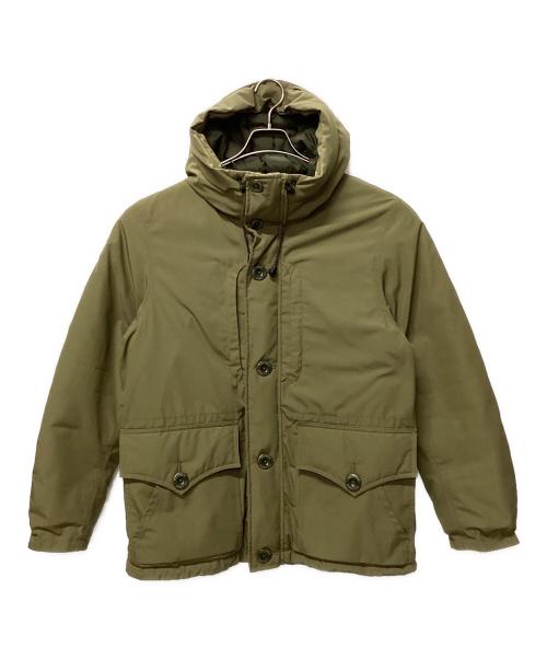 Columbia（コロンビア）Columbia (コロンビア) オットーマウンテンジャケット オリーブ サイズ:Lの古着・服飾アイテム