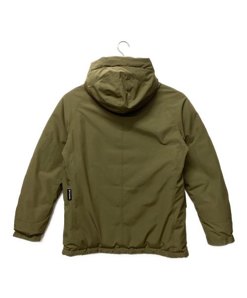 Columbia（コロンビア）Columbia (コロンビア) オットーマウンテンジャケット オリーブ サイズ:Lの古着・服飾アイテム