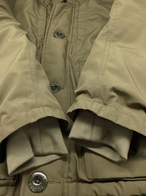 Columbia（コロンビア）Columbia (コロンビア) オットーマウンテンジャケット オリーブ サイズ:Lの古着・服飾アイテム