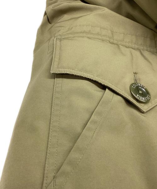 Columbia（コロンビア）Columbia (コロンビア) オットーマウンテンジャケット オリーブ サイズ:Lの古着・服飾アイテム