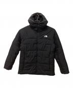 THE NORTH FACEザ ノース フェイス）の古着「ライモジャケット」｜ブラック