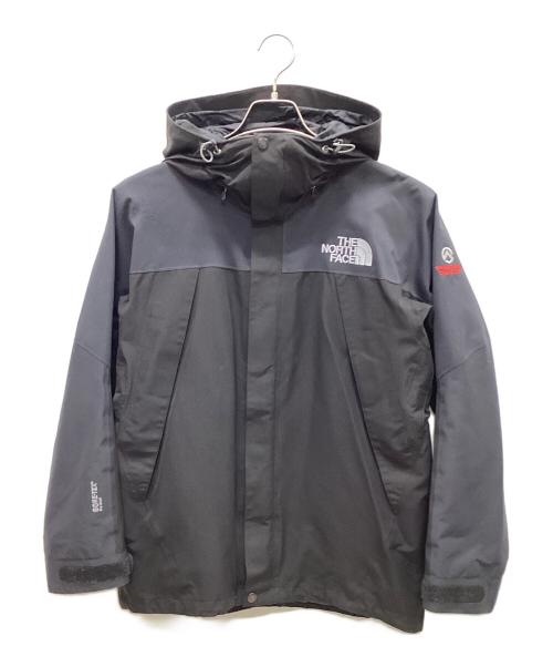 THE NORTH FACE（ザ ノース フェイス）THE NORTH FACE (ザ ノース フェイス) マウンテンジャケット ブラック サイズ:Sの古着・服飾アイテム