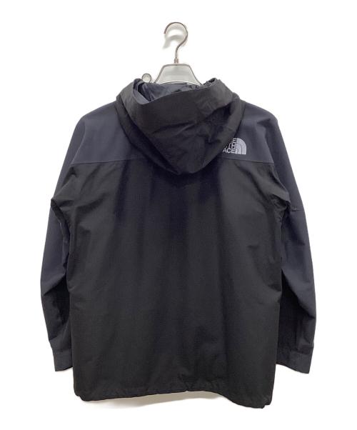 THE NORTH FACE（ザ ノース フェイス）THE NORTH FACE (ザ ノース フェイス) マウンテンジャケット ブラック サイズ:Sの古着・服飾アイテム