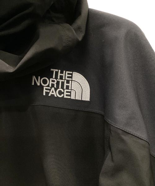 THE NORTH FACE（ザ ノース フェイス）THE NORTH FACE (ザ ノース フェイス) マウンテンジャケット ブラック サイズ:Sの古着・服飾アイテム