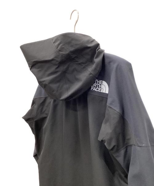 THE NORTH FACE（ザ ノース フェイス）THE NORTH FACE (ザ ノース フェイス) マウンテンジャケット ブラック サイズ:Sの古着・服飾アイテム
