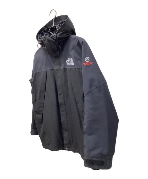 THE NORTH FACE（ザ ノース フェイス）THE NORTH FACE (ザ ノース フェイス) マウンテンジャケット ブラック サイズ:Sの古着・服飾アイテム