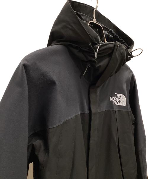 THE NORTH FACE（ザ ノース フェイス）THE NORTH FACE (ザ ノース フェイス) マウンテンジャケット ブラック サイズ:Sの古着・服飾アイテム