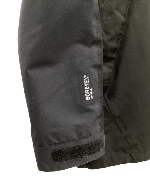 THE NORTH FACE（ザ ノース フェイス）THE NORTH FACE (ザ ノース フェイス) マウンテンジャケット ブラック サイズ:Sの古着・服飾アイテム