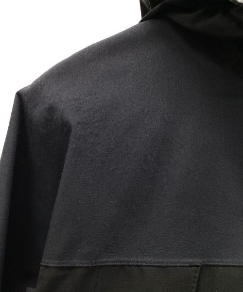 THE NORTH FACE（ザ ノース フェイス）THE NORTH FACE (ザ ノース フェイス) マウンテンジャケット ブラック サイズ:Sの古着・服飾アイテム