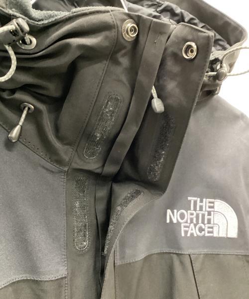 THE NORTH FACE（ザ ノース フェイス）THE NORTH FACE (ザ ノース フェイス) マウンテンジャケット ブラック サイズ:Sの古着・服飾アイテム