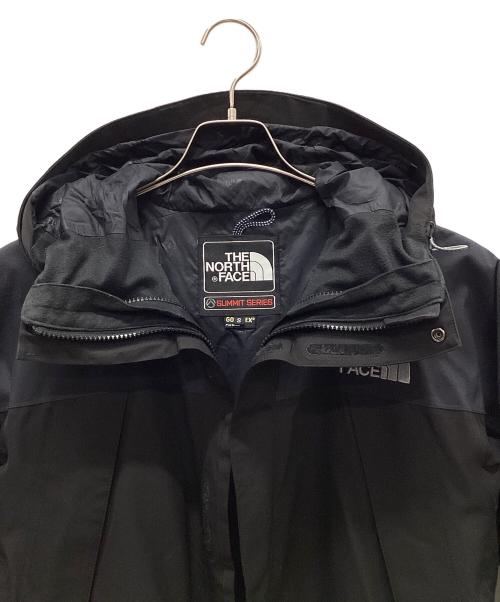 THE NORTH FACE（ザ ノース フェイス）THE NORTH FACE (ザ ノース フェイス) マウンテンジャケット ブラック サイズ:Sの古着・服飾アイテム