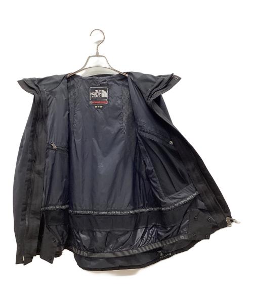 THE NORTH FACE（ザ ノース フェイス）THE NORTH FACE (ザ ノース フェイス) マウンテンジャケット ブラック サイズ:Sの古着・服飾アイテム