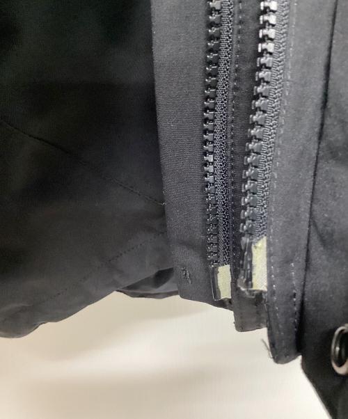 THE NORTH FACE（ザ ノース フェイス）THE NORTH FACE (ザ ノース フェイス) マウンテンジャケット ブラック サイズ:Sの古着・服飾アイテム