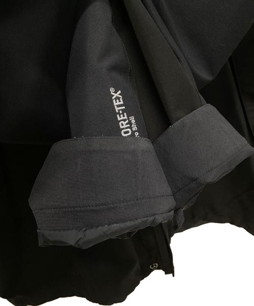 THE NORTH FACE（ザ ノース フェイス）THE NORTH FACE (ザ ノース フェイス) マウンテンジャケット ブラック サイズ:Sの古着・服飾アイテム