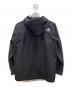 THE NORTH FACE (ザ ノース フェイス) マウンテンジャケット ブラック サイズ:S：13000円