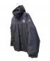 中古・古着 THE NORTH FACE (ザ ノース フェイス) マウンテンジャケット ブラック サイズ:S：13000円