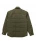 THE NORTH FACE (ザ ノース フェイス) メドウウォームシャツ オリーブ サイズ:L：13000円