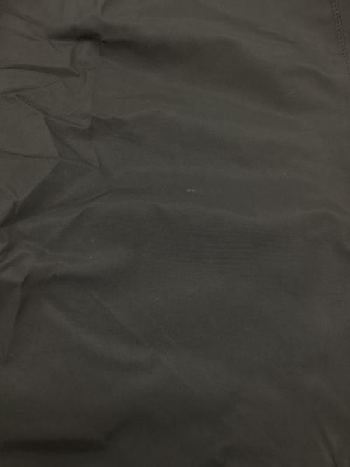 THE NORTH FACE（ザ ノース フェイス）THE NORTH FACE (ザ ノース フェイス) マウンテンレインテックス レッド×ブラック サイズ:XLの古着・服飾アイテム