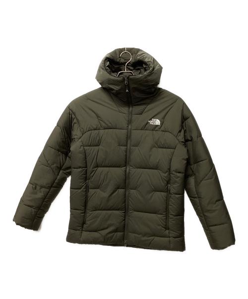 THE NORTH FACE（ザ ノース フェイス）THE NORTH FACE (ザ ノース フェイス) ライモジャケット オリーブ サイズ:Mの古着・服飾アイテム