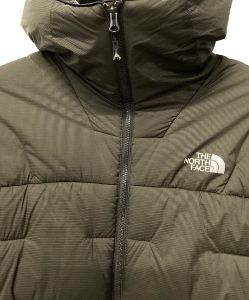 THE NORTH FACE（ザ ノース フェイス）THE NORTH FACE (ザ ノース フェイス) ライモジャケット オリーブ サイズ:Mの古着・服飾アイテム