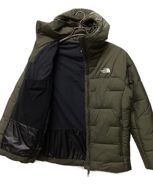 THE NORTH FACE（ザ ノース フェイス）THE NORTH FACE (ザ ノース フェイス) ライモジャケット オリーブ サイズ:Mの古着・服飾アイテム