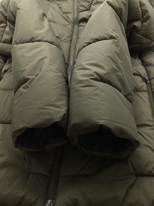 THE NORTH FACE（ザ ノース フェイス）THE NORTH FACE (ザ ノース フェイス) ライモジャケット オリーブ サイズ:Mの古着・服飾アイテム