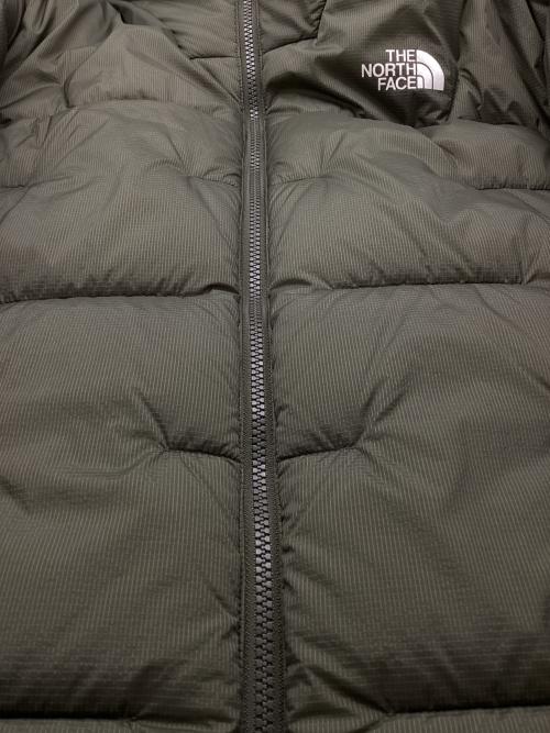 THE NORTH FACE（ザ ノース フェイス）THE NORTH FACE (ザ ノース フェイス) ライモジャケット オリーブ サイズ:Mの古着・服飾アイテム