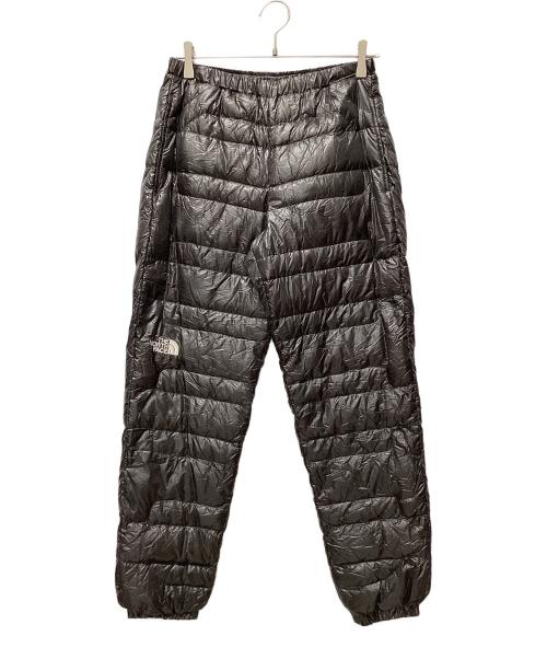 THE NORTH FACE（ザ ノース フェイス）THE NORTH FACE (ザ ノース フェイス) ライト ヒート パンツ ブラック サイズ:Sの古着・服飾アイテム